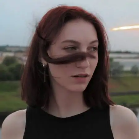 Yulia, 26Vitebsk, Belarus