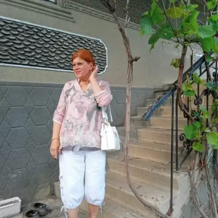 Murat, 67Rishon LeZion, Israel 
