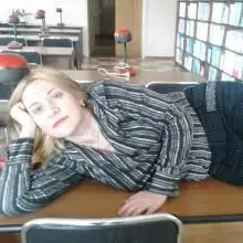 Ludmila, 53Ukraine 