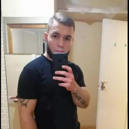 Moisey, 26Moscow, Russia