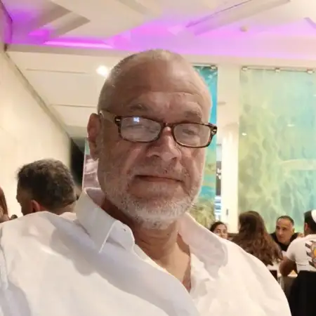 jacob, 58 Jerusalem, Israel