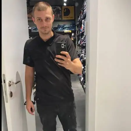 Seriy, 31Bat Yam, Israel