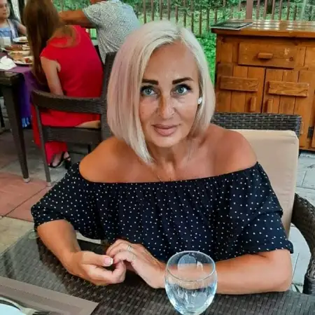 Marina, 62Moscow, Russia 