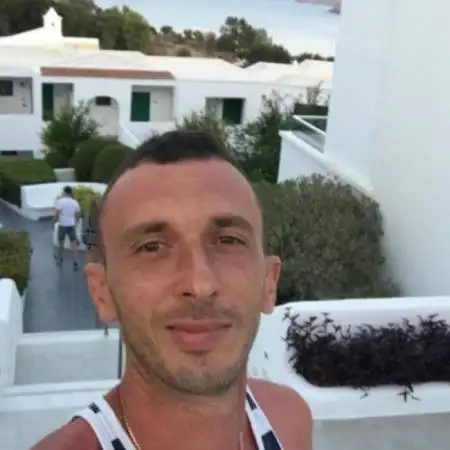 Artur, 41Ashkelon, Israel 