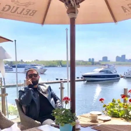Alfred, 38Moscow, Russia 