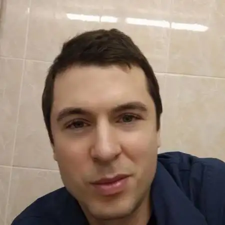 Ivan, 43Moscow, Russia