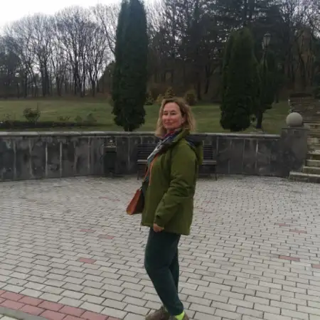 Irina, 46Moscow, Russia