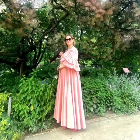 Irina, 46Moscow, Russia 