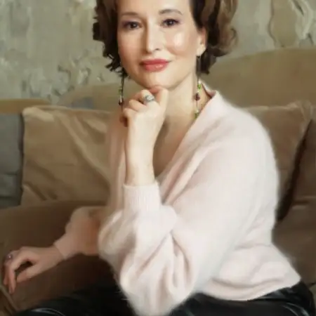 Irina, 46Moscow, Russia 