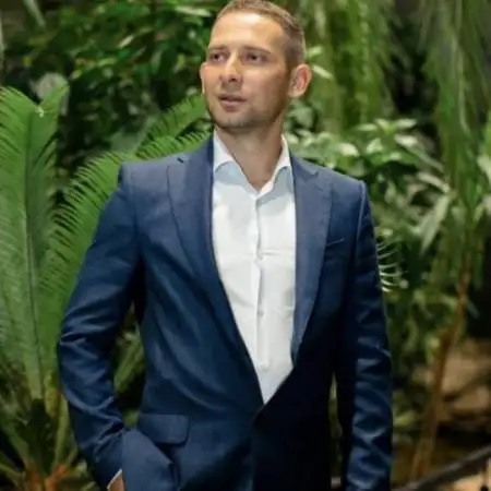Natan, 38Kryvyi Rih, Ukraine