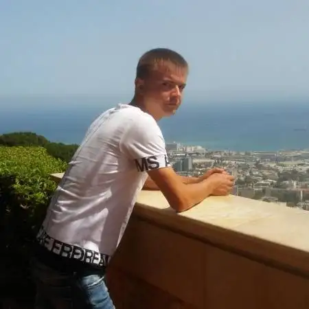 Rystam, 39Bat Yam, Israel 