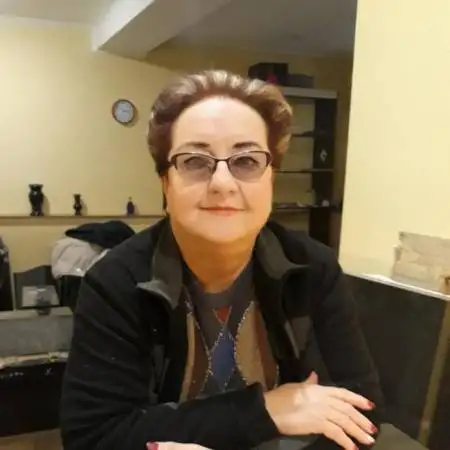 Tatyana, 61Nikolaev, Ukraine 