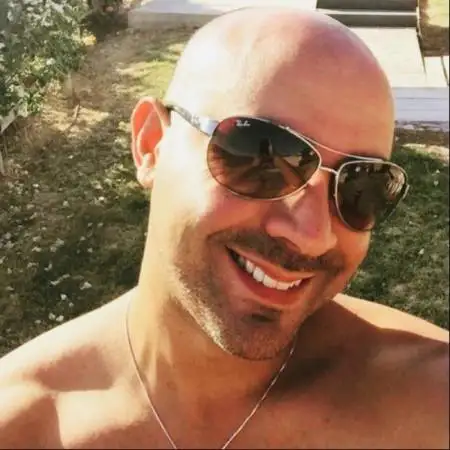 Yoav, 48Ashkelon, Israel 