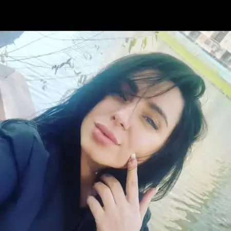 Ester, 38Moscow, Russia