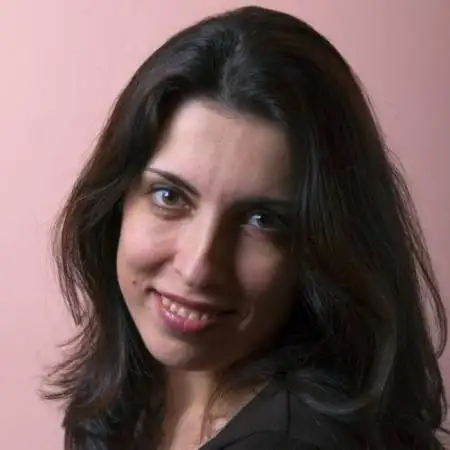 Janna, 44Kiev, Ukraine