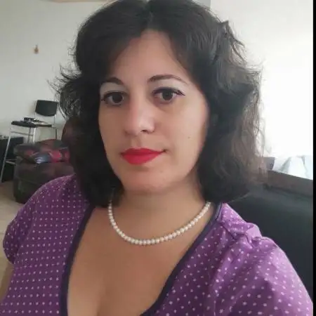 Lana, 47Nahariya, Israel