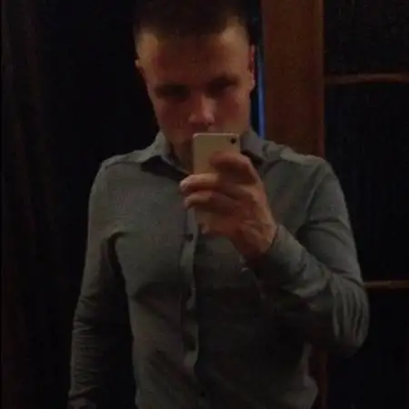 Anton, 26Moscow, Russia