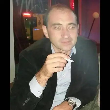 Vakhtang, 42Georgia