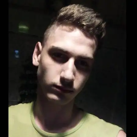 Egor, 23Dnepropetrovsk, Ukraine