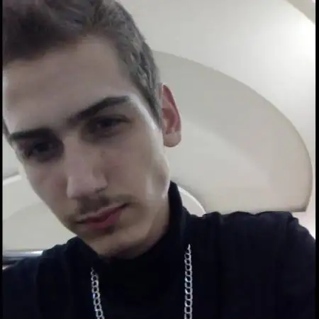 Egor, 23Dnepropetrovsk, Ukraine