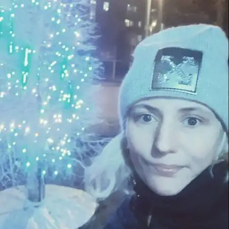Inna, 36Uman, Ukraine 