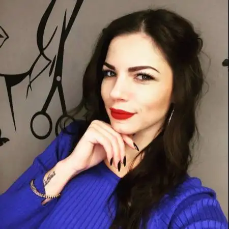 Kristina, 38Russia 