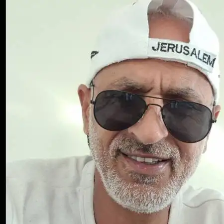 Roni, 55Rishon LeZion, Israel 