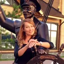 Elena, 51