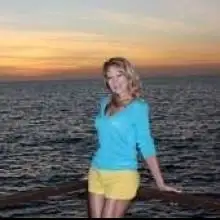 Elena, 51 - MazelMe