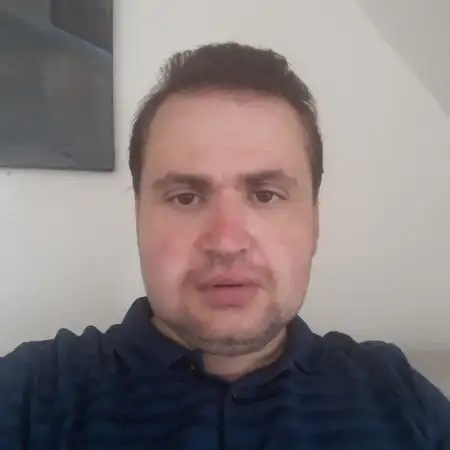 Anatoly, 49Koblenz, Germany
