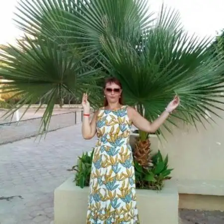 Natalya, 51Kemerovo, Russia