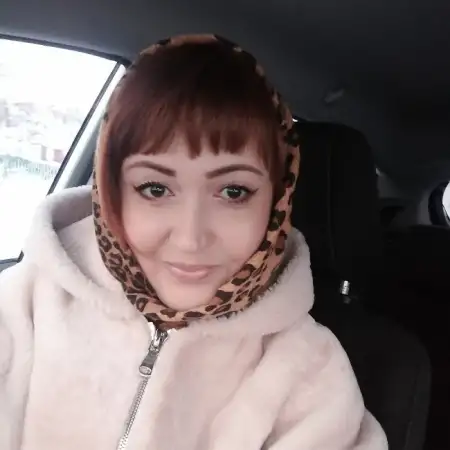 Natalya, 51Kemerovo, Russia 