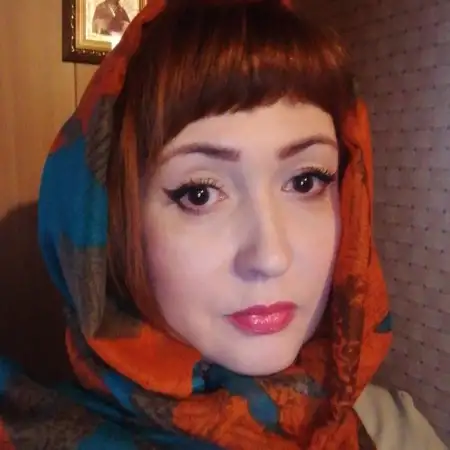 Natalya, 51Kemerovo, Russia 