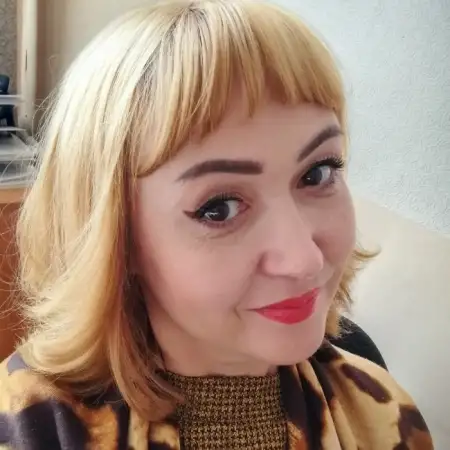 Natalya, 51Kemerovo, Russia 