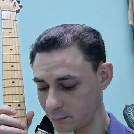 Dima, 39Tel Aviv, Israel