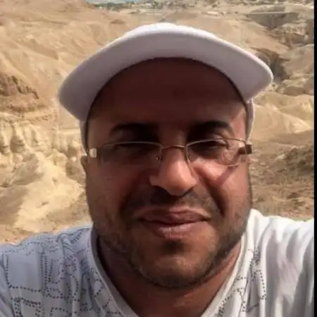 Rony, 54Ashkelon, Israel 