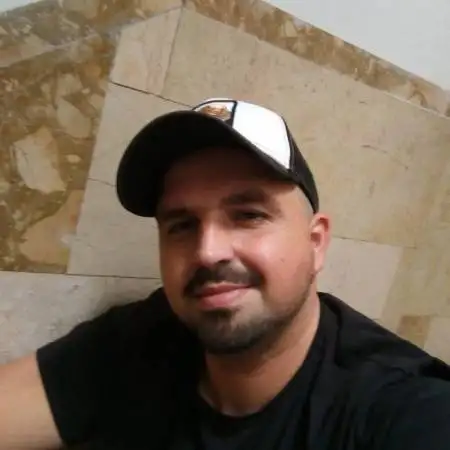 Elvin, 34Bat Yam, Israel