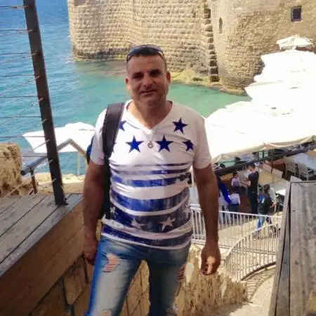 שרון, 53Holon, Israel