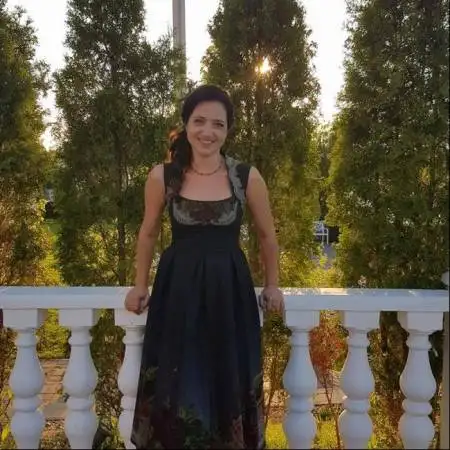 Natalya, 41Moscow, Russia 