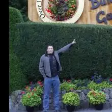 Sergei, 48Canada