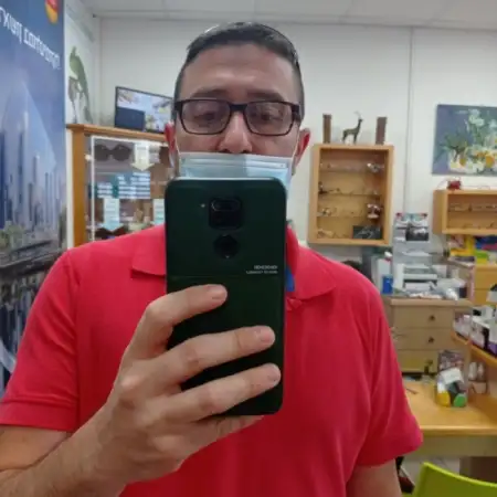 markiz, 48Arad, Israel