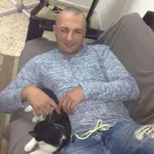 dani, 47Bat Yam, Israel