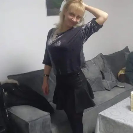 Anya, 53Haifa, Israel