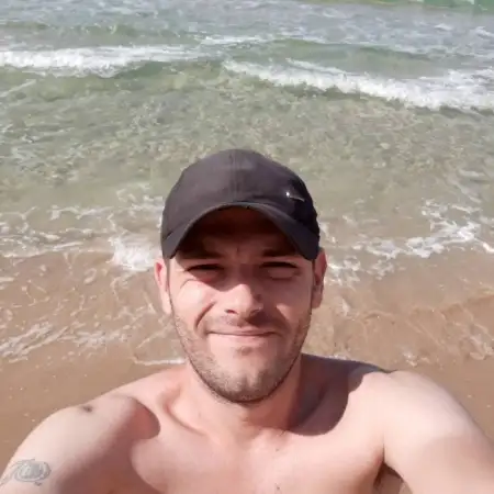 Dmitriy, 38Netanya, Israel 