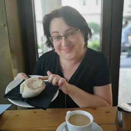 irina, 44Netanya, Israel 