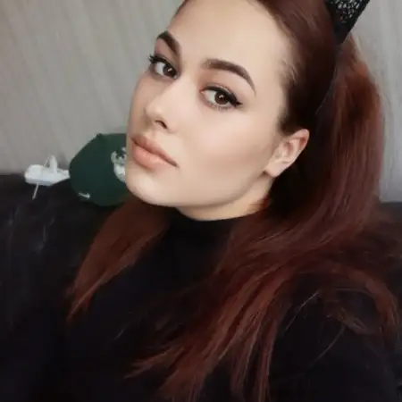 Eva, 27Bat Yam, Israel