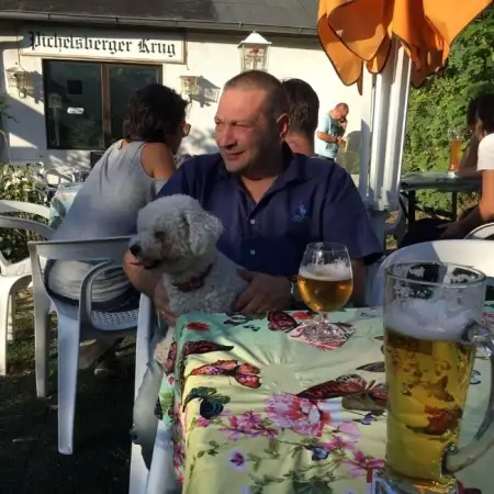 Mthail, 57Berlin, Germany