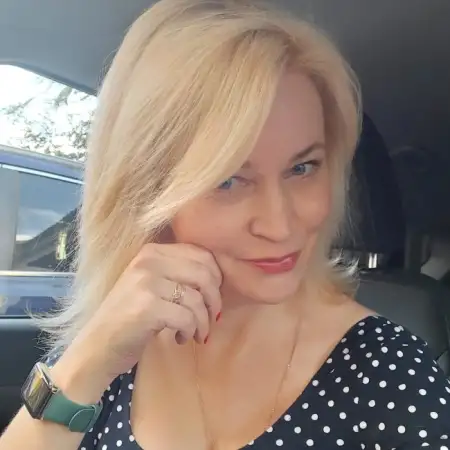 Yuliya, 54Lyubertsy, Russia 