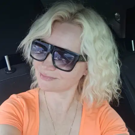 Yuliya, 54Lyubertsy, Russia 