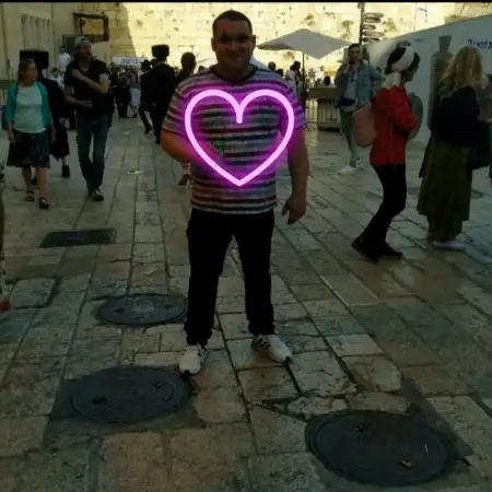 Igor, 39 Rishon LeZion, Israel